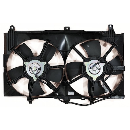 Apdi Infiniti Fan Assy, 6036102 6036102